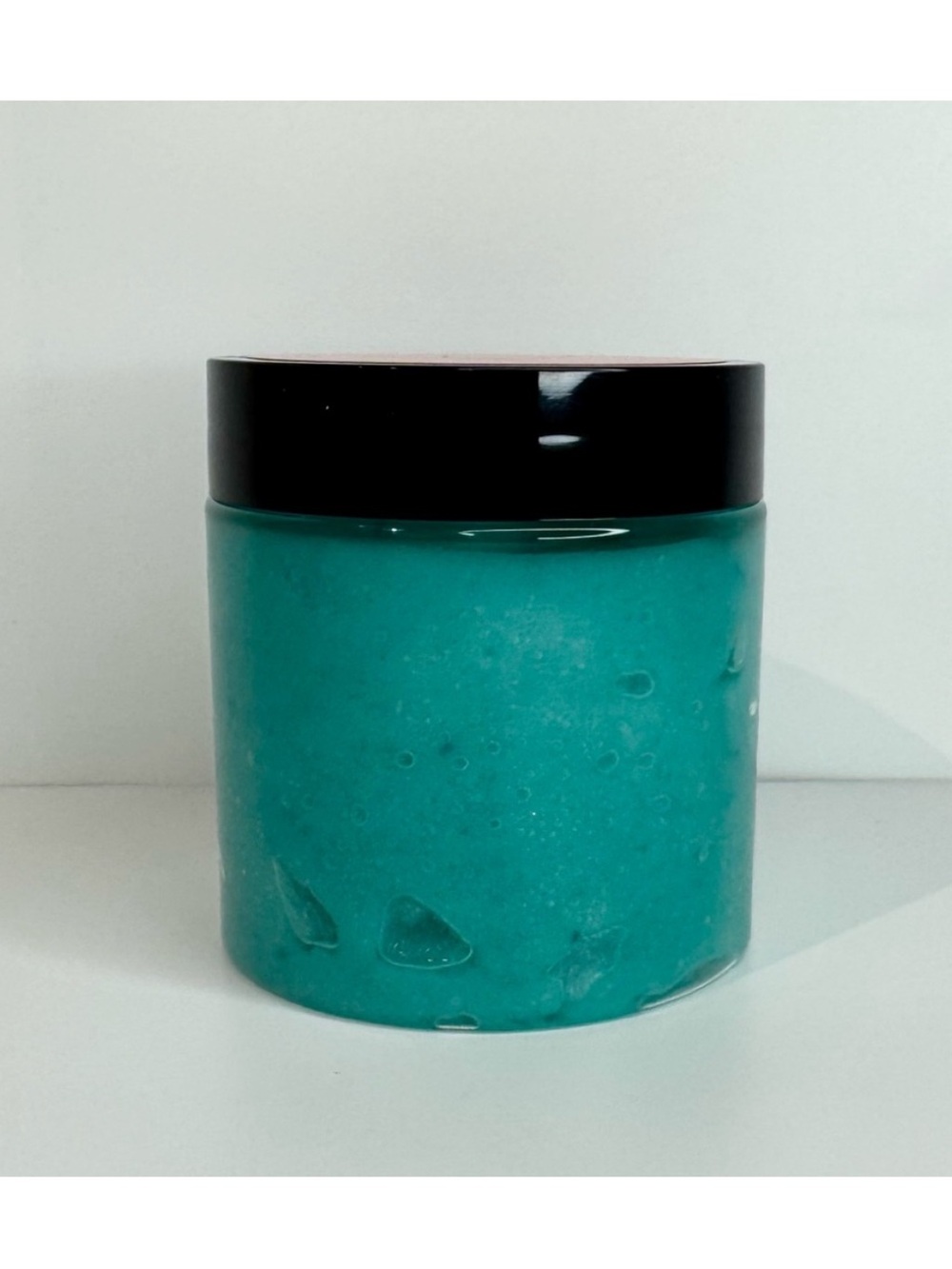 DIY Sugar Scrub Making Kit- Blue Raspberry - Picture 3 of 4